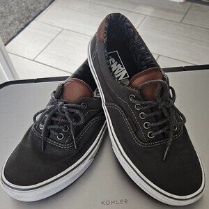 Low Top Vans Era 59